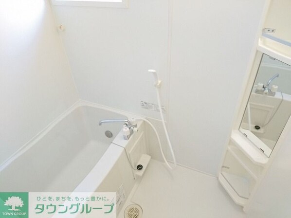 グレイスコートの物件内観写真